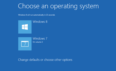 Windows 10 Boot Loader