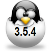 linux kernel 3.5.4