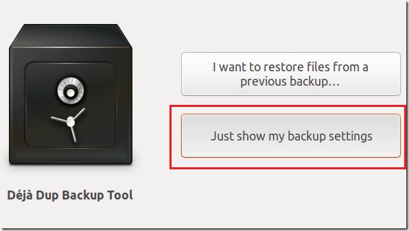 backup automat ubuntu
