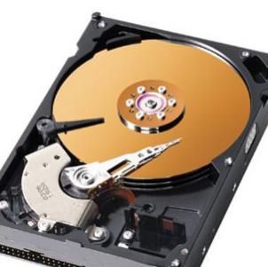 pregatirea hard disk-ului